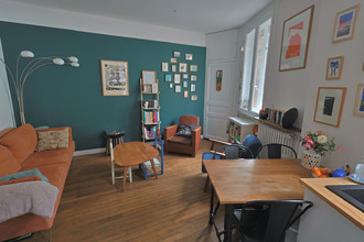  appartement nantes 44000