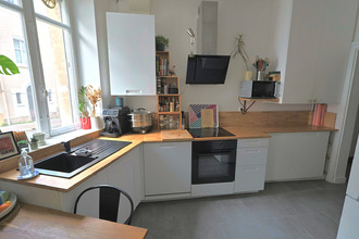  appartement nantes 44000