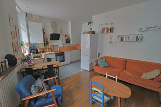  appartement nantes 44000