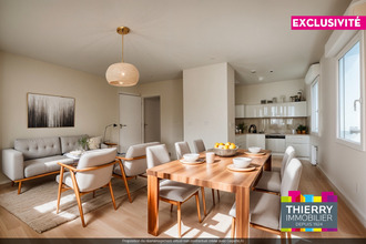  appartement nantes 44000