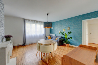  appartement nantes 44000