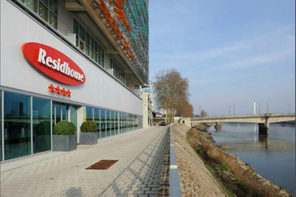  appartement nantes 44000