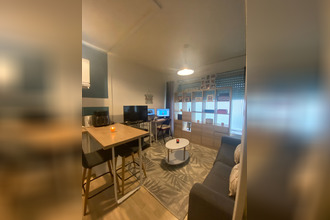  appartement nantes 44000