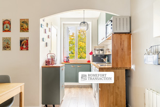  appartement nantes 44000