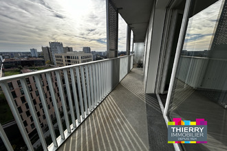 appartement nantes 44000