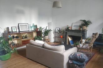  appartement nantes 44000