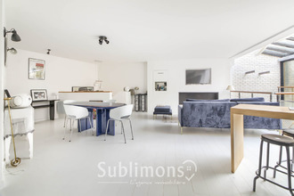 appartement nantes 44000