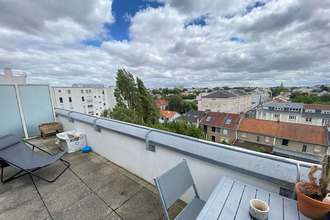  appartement nantes 44000