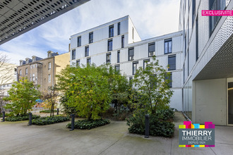  appartement nantes 44000