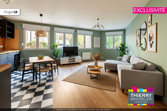  appartement nantes 44000