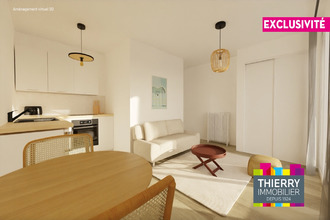  appartement nantes 44000