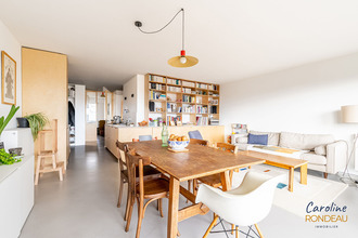  appartement nantes 44000