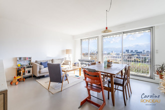  appartement nantes 44000