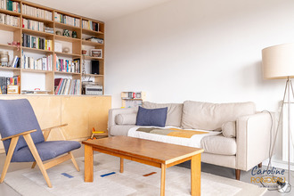  appartement nantes 44000