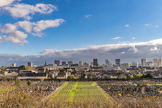  appartement nantes 44000