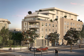  appartement nantes 44000