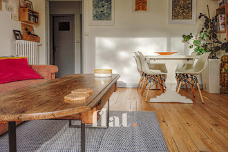  appartement nantes 44000