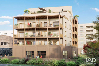  appartement nantes 44000