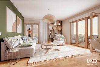  appartement nantes 44000