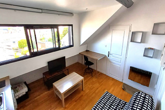  appartement nantes 44000