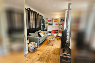  appartement nantes 44000