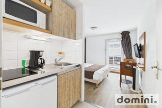  appartement nantes 44000