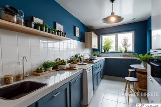  appartement nantes 44000