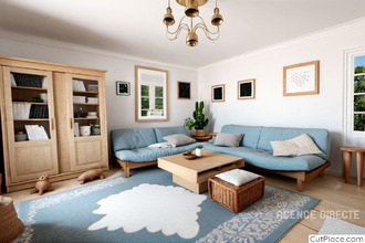  appartement nantes 44000