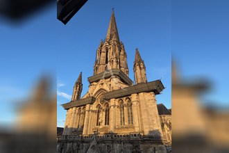  appartement nantes 44000