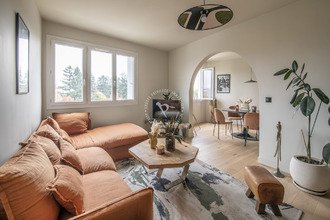  appartement nantes 44000