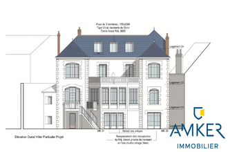  appartement nantes 44000
