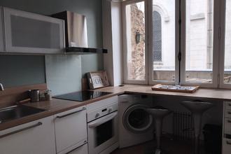  appartement nantes 44000