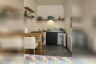  appartement nantes 44000