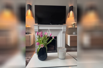  appartement nantes 44000