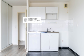  appartement nantes 44000