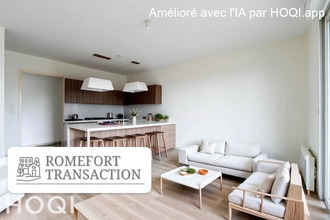  appartement nantes 44000