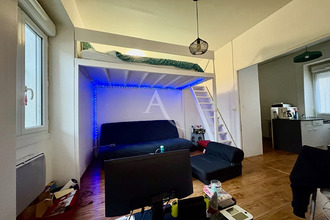 appartement nantes 44000