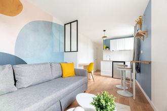  appartement nantes 44000