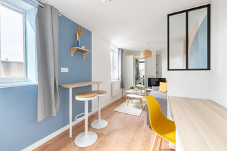  appartement nantes 44000