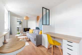  appartement nantes 44000