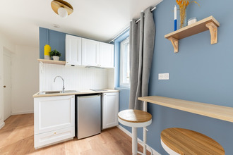  appartement nantes 44000