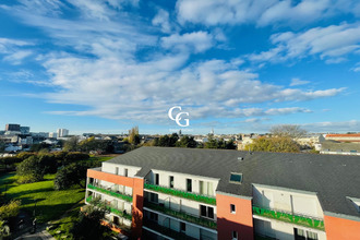  appartement nantes 44000