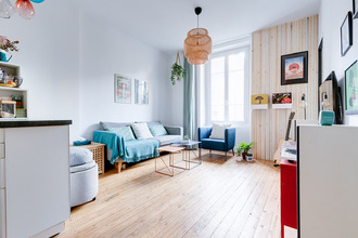  appartement nantes 44000