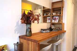  appartement nantes 44000