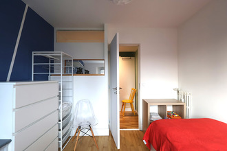  appartement nantes 44000