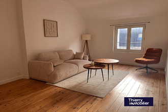  appartement nantes 44000