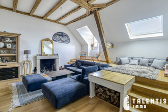  appartement nantes 44000