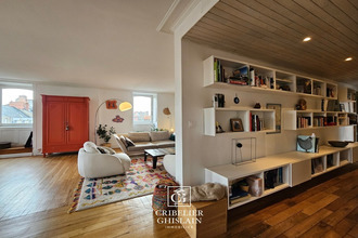  appartement nantes 44000