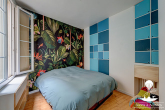  appartement nantes 44000