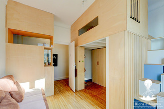  appartement nantes 44000